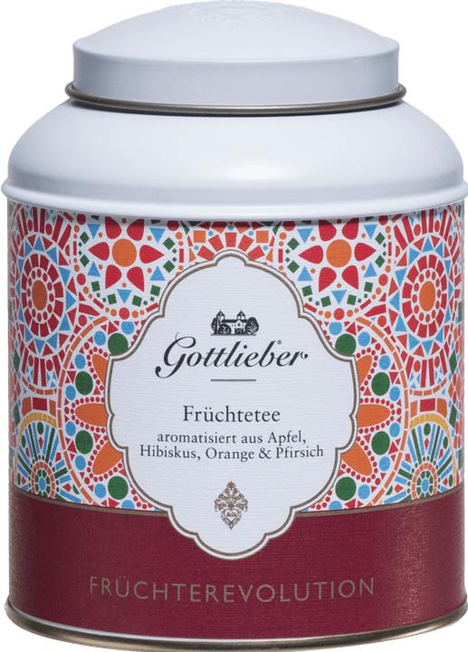 Immagine prodotto Gottlieber Fruit Evolution Mini (40 g)