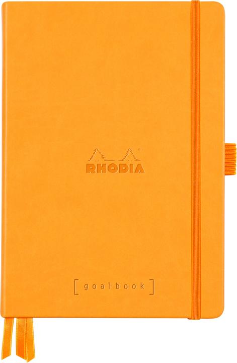 Image du produit Rhodia Carnets de notes et cahiers Rho (A5, Quadrillé)