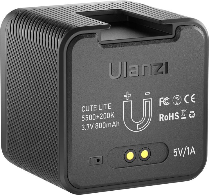 Produktbild Ulanzi L2 (Videoleuchte)