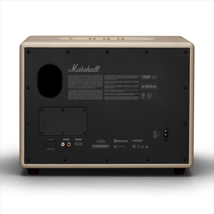 Produktbild Marshall Woburn III