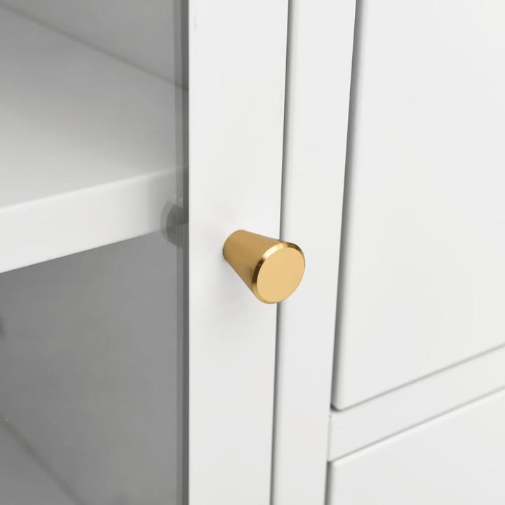 Image du produit vidaXL Sideboard (105 x 105 x 70 cm)