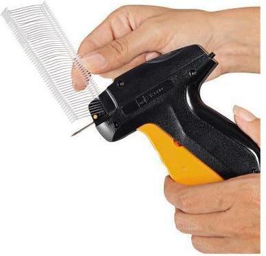 Actual product image Sigel Shooting thread