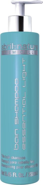 Produktbild NoName Bain Shampoo Essential Light (250 ml, Flüssiges Shampoo)