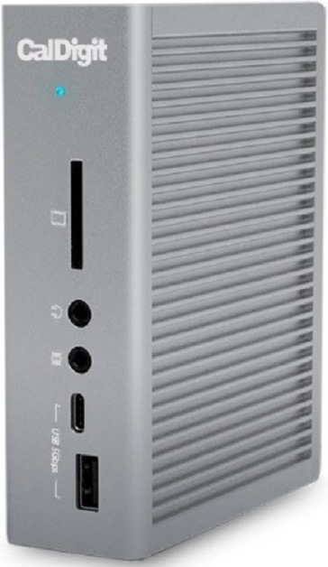 CalDigit TS3 Plus (Thunderbolt, 1 Ports)