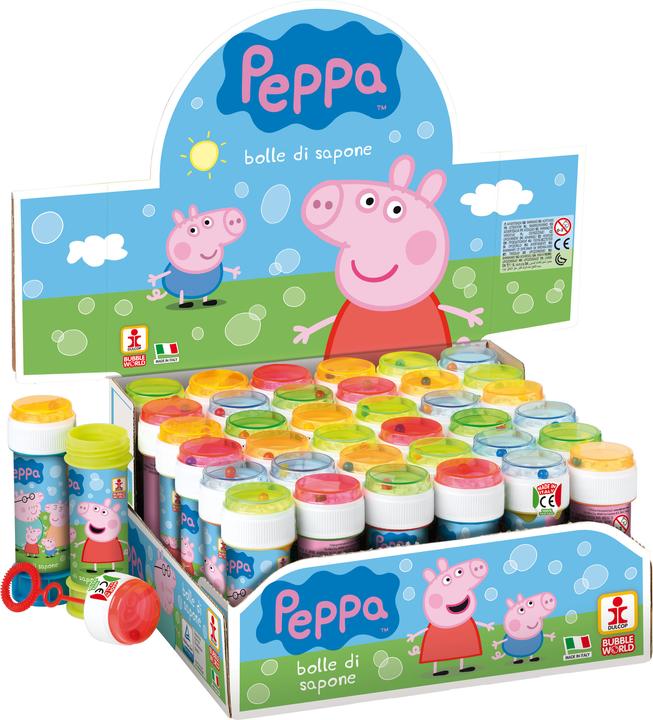 Image du produit Brimarex Peppa Pig