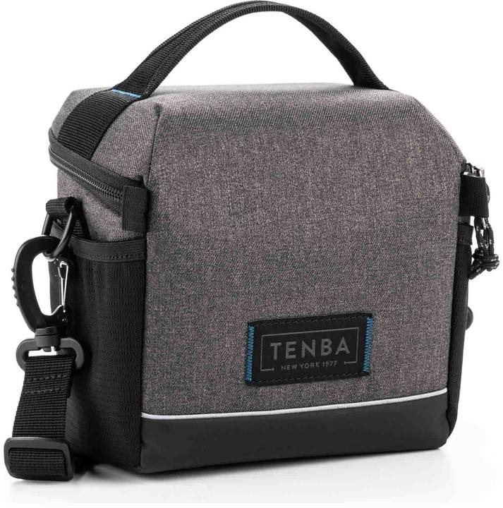 Produktbild Tenba Skyline V2 Schouder Bag 7 - Grey (637-779) (15637779000000) (Kamera Schultertasche)