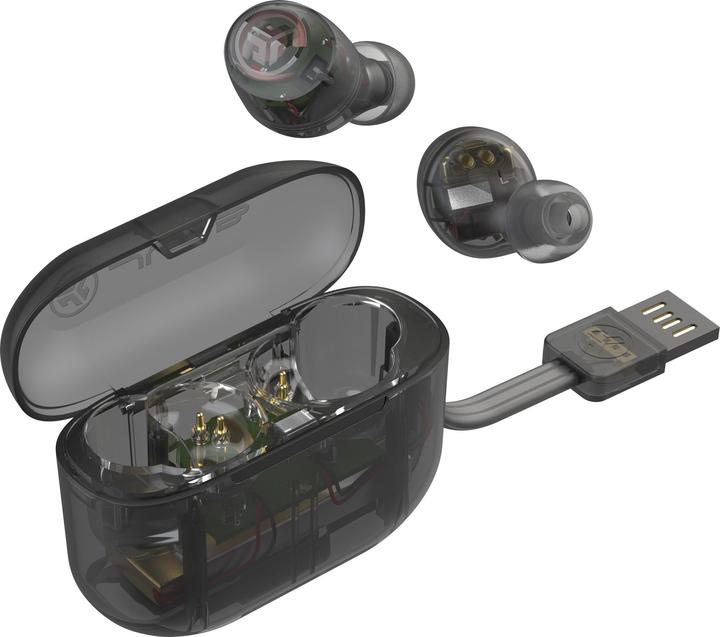 Produktbild JLab Audio Go Air Pop (Keine Geräuschunterdrückung, 8 h, Kabellos)