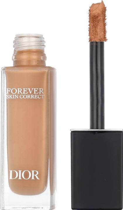 Actual product image Dior DSK Forever Skin Correct 4N Int23 (4N)