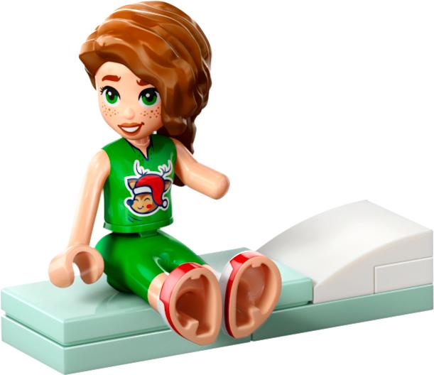 Produktbild LEGO Friends (42668)