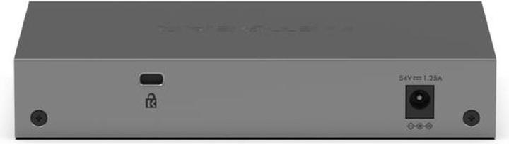 Actual product image Netgear GS105P (5 ports)