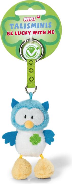 Produktbild NICI Talisminis