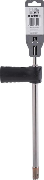 Actual product image Makita Suction drill SDS+ 18x360mm (18 mm)