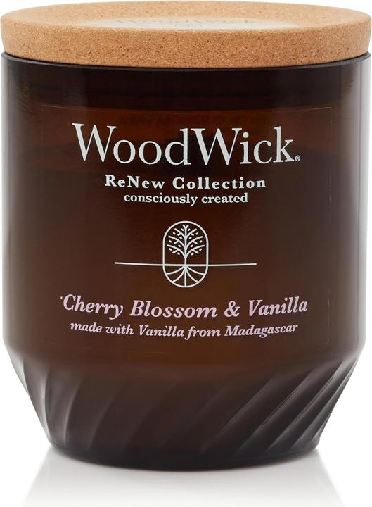 Produktbild WoodWick Cherry Blossom & Vanilla