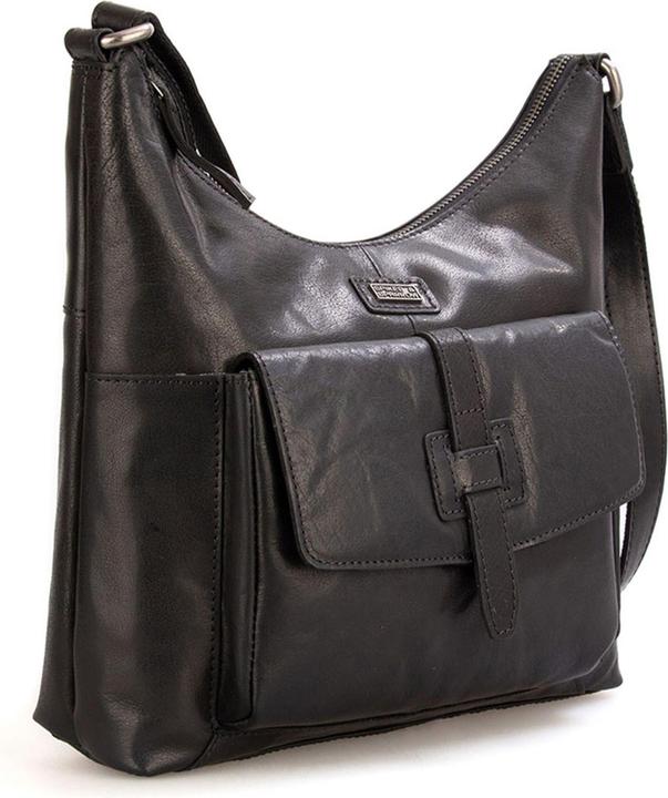 Image du produit Spikes & Sparrow Umhängetasche