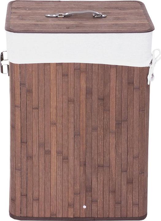 Produktbild JOHN316 Wäschekorb (70 l)