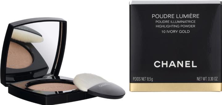 Image du produit Chanel Poudre Lumière Poudre liquide (10 Ivory Gold)