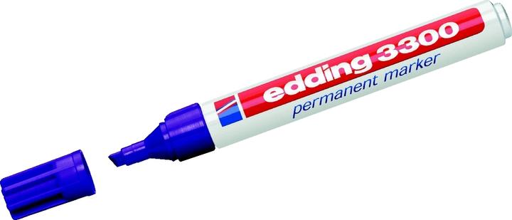 Produktbild Edding 3300-8 (Violett, 5 mm, 1 x)