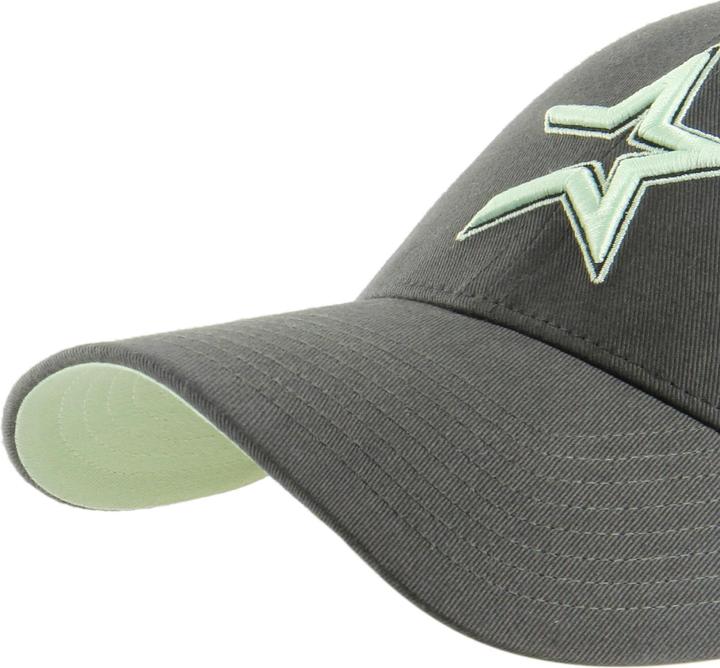 Actual product image 47 Brand Branson Trucker Cap - ALL STAR GAME Houston Astros