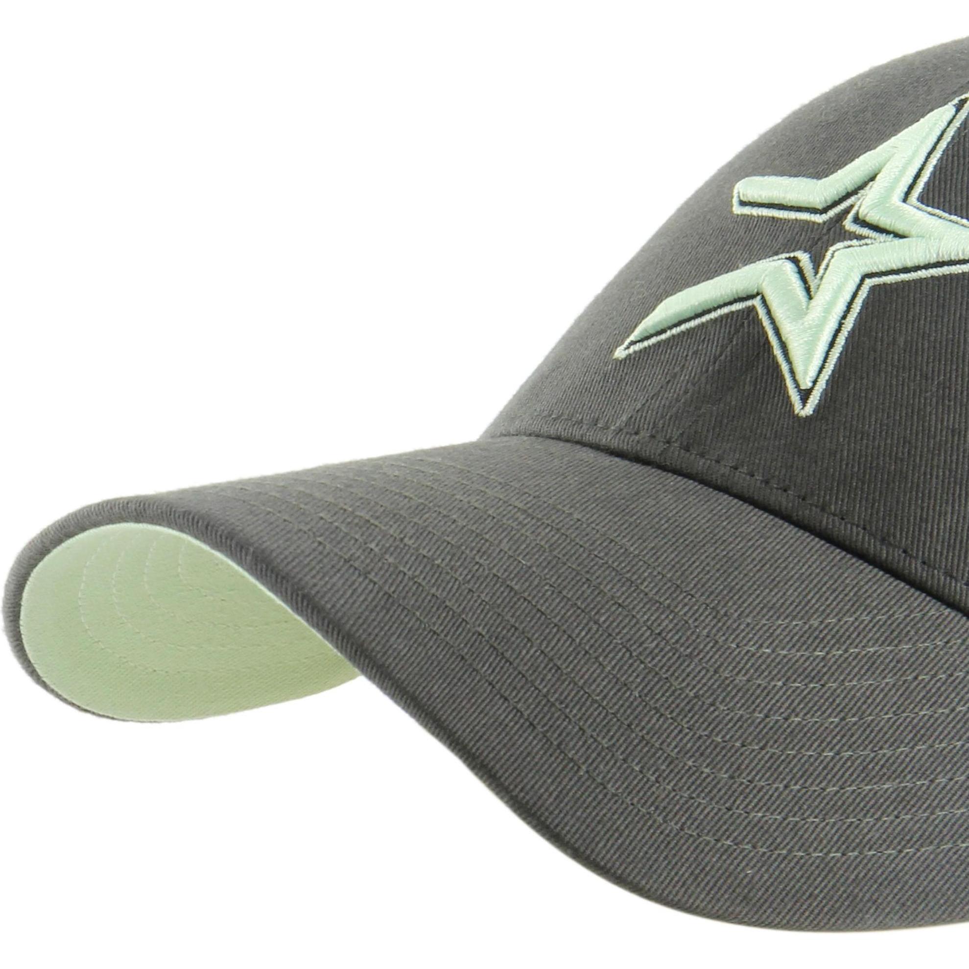 Thumbnail - 47 Brand, Herren, Cap, Branson Trucker Cap - ALL STAR GAME Houston Astros, Grau