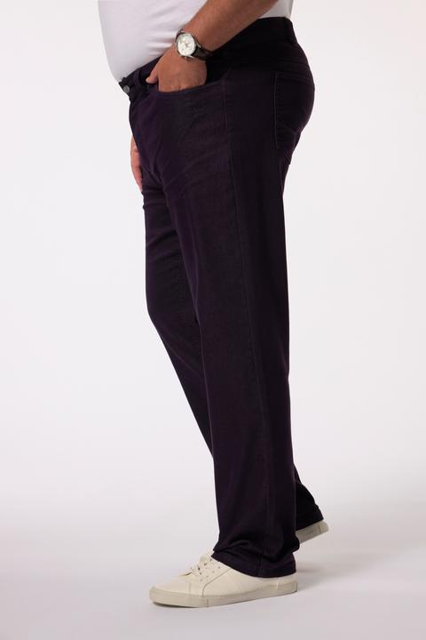 Produktbild Men+ Hose, Bauchfit, 5-Pocket, Superstretch, Regular Fit (52)