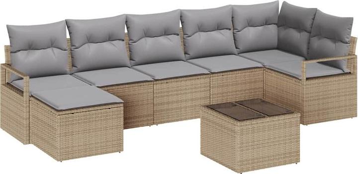 Immagine prodotto vidaXL Vanessa