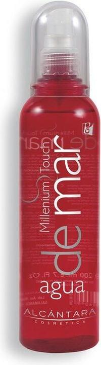 Alcantara Cosmetica M.T. agua de mar 200ml (200 ml)