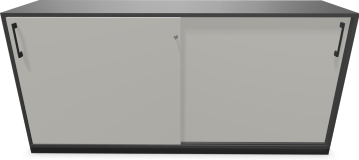 Immagine prodotto Narbutas Scelta armadio ad ante scorrevoli (160 x 40 x 76 cm)