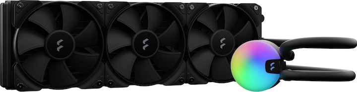 Actual product image Fractal D. Lumen S36 v2 FD-W-L1-S3611