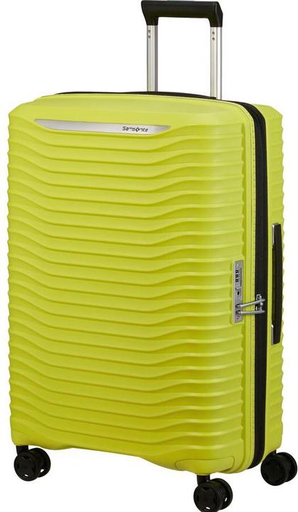 Produktbild Samsonite Upscape Trolley mit 4 Rollen erweiterbar 68cm (750 l)