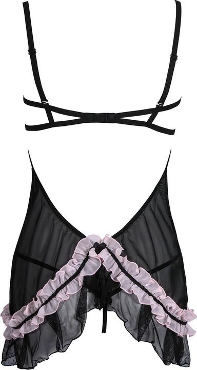 Actual product image Anais Apparel Mini dress (XL, XXL)