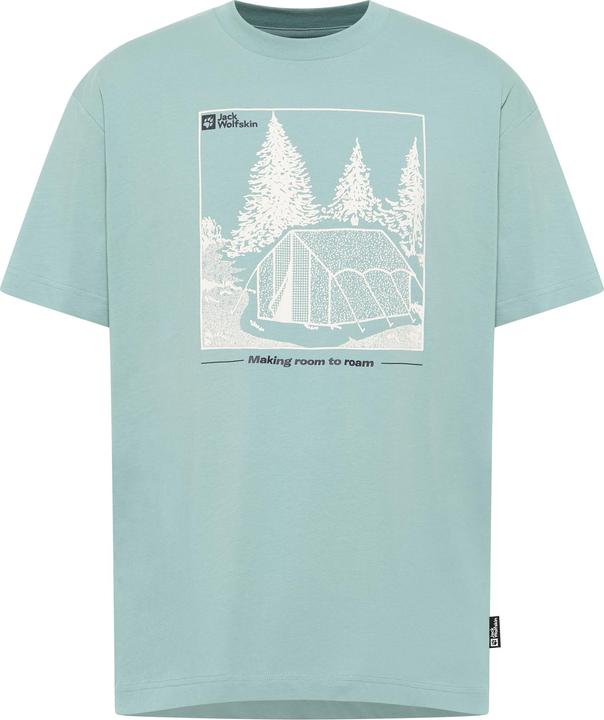 Produktbild Jack Wolfskin Freeroamer T M (L)