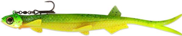 Image du produit Quantum Pelagic Shad Set (25 cm)