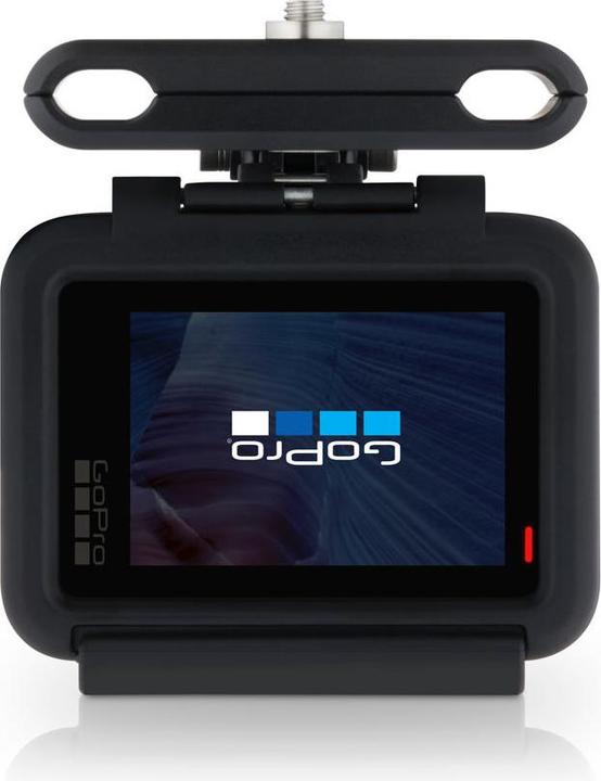 Produktbild GoPro Pro Seat Rail Mount (Universal, Hero 7, Osmo Action)