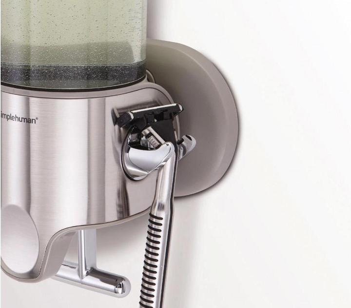 Actual product image Simplehuman One