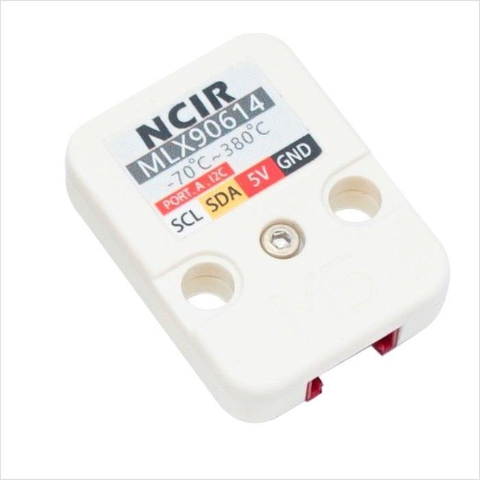 Produktbild M5Stack NCIR Temperature Sensor Unit (MLX90614)