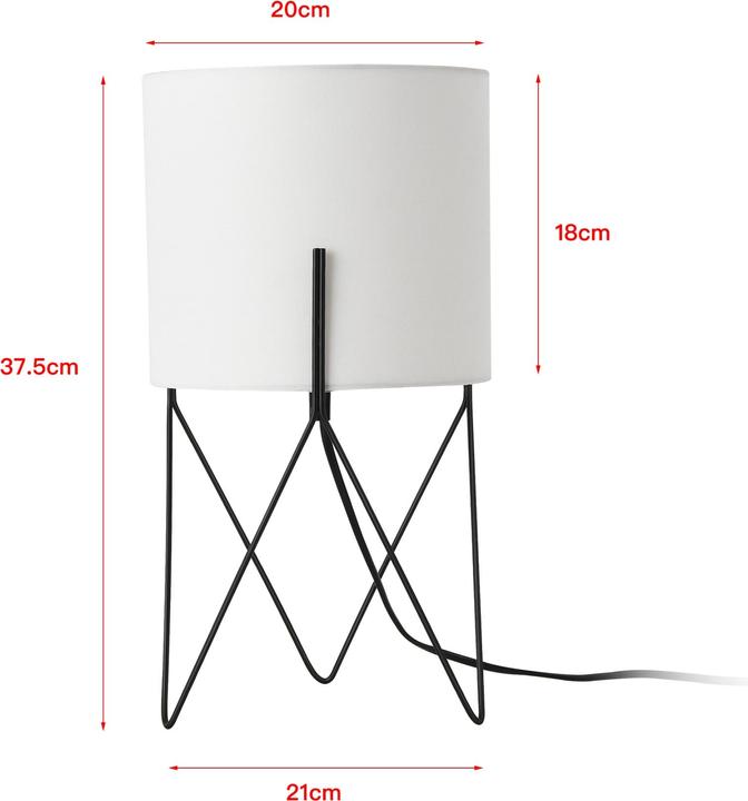 Produktbild Lux.Pro Slough (E14)