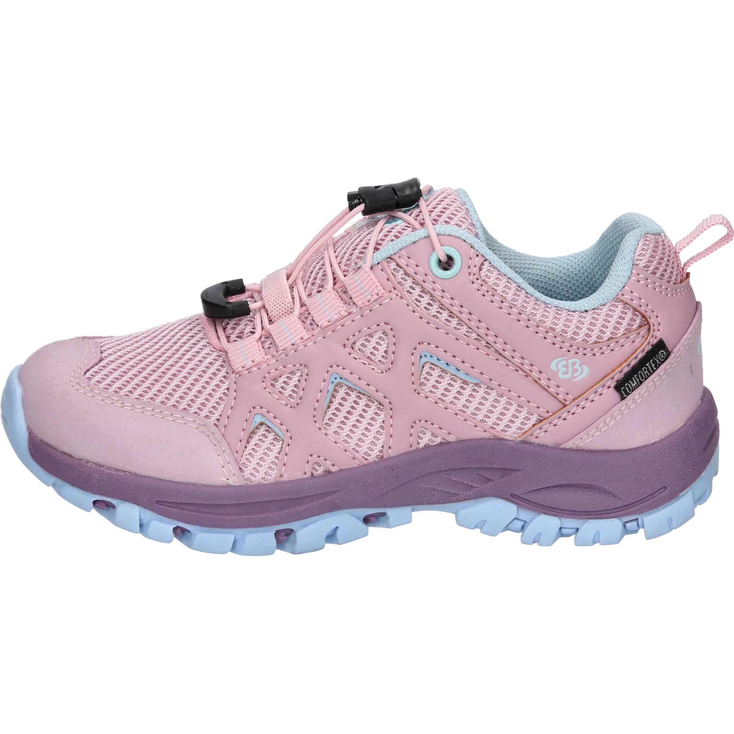 Thumbnail - Brütting, Mädchen, Wanderschuhe, Galveston (37), Rosa