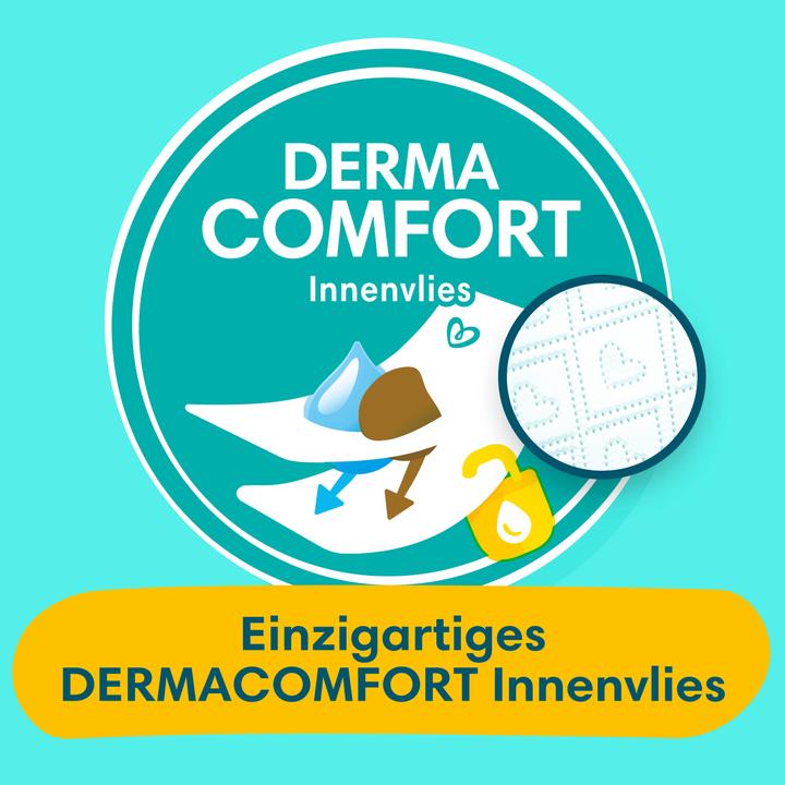 Produktbild Pampers Premium Protection (Gr. 0, Tragepack, 22 Stück)