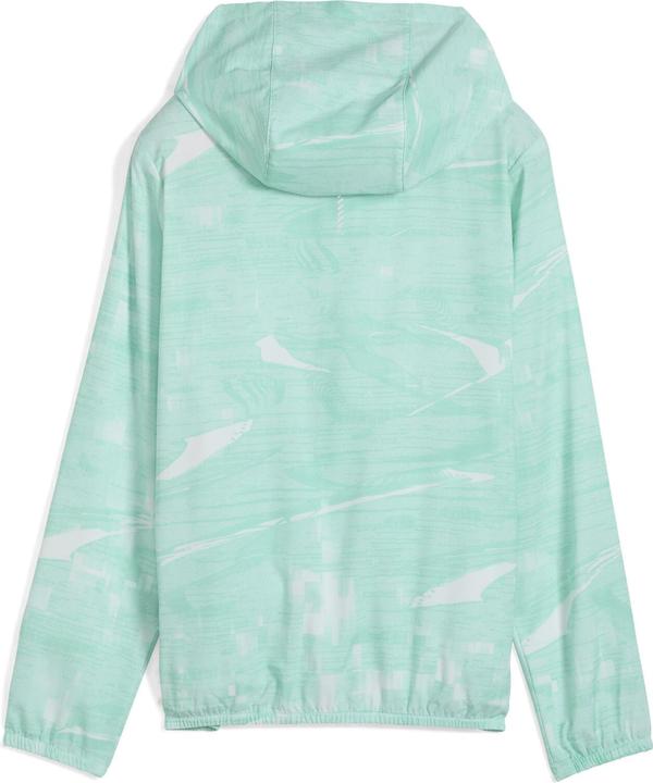 Image du produit Puma Veste W Run Velocity AOP Woven (S)