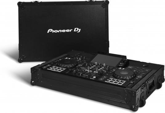 Image du produit Pioneer DJ FLT-XDJRX3 valise pour XDJ-RX3