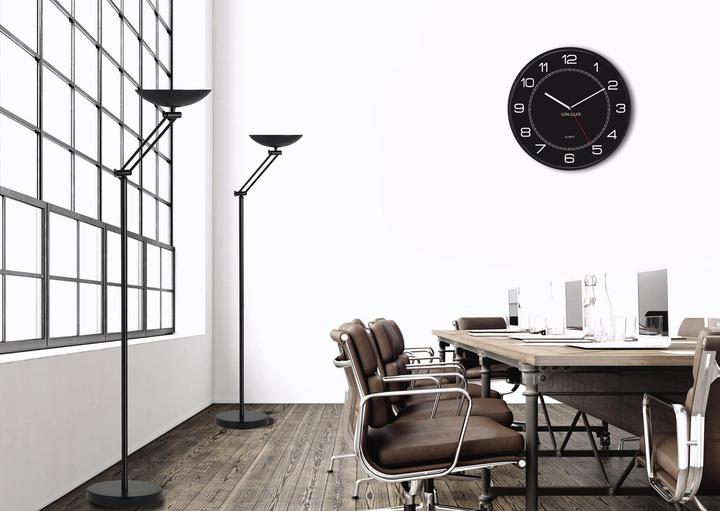 Actual product image Unilux DELY ARTICULATED 2.0 LED Ceiling Floodlight