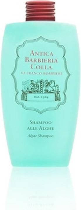 Antica Barbieria Colla Antica Barberia Colla Shampoo Algen 200 Milliliter (200 ml, Flüssiges Shampoo)