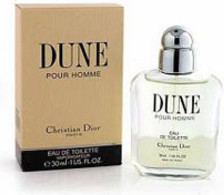 Image du produit Dior Dune Pour Homme (Eau de toilette, 100 ml)