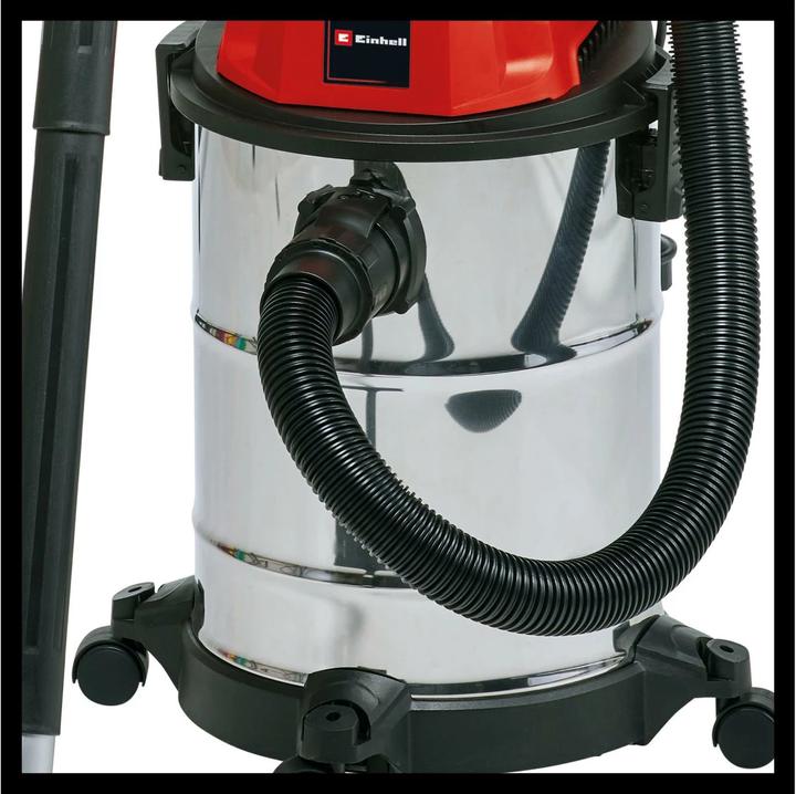 Immagine prodotto Einhell Th-Vc 1820 S (Aspirapolvere a umido e a secco)