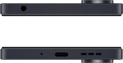 Actual product image Xiaomi Poco C65 (128 GB, Black, 6.74", Dual SIM, 4G)