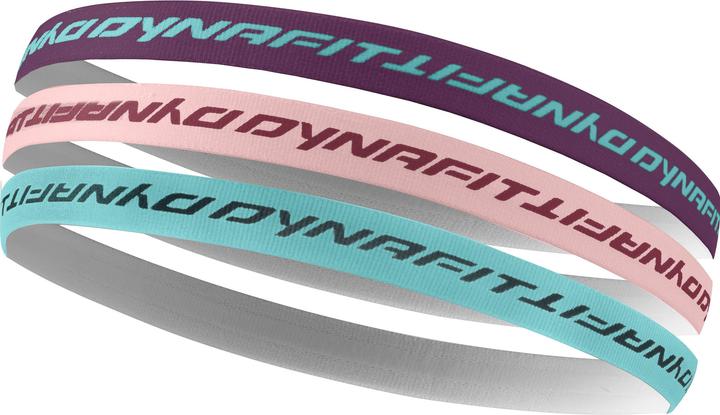 Produktbild Dynafit Running Haarband (3 Stück) Unisex