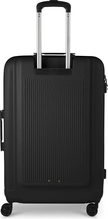 Immagine prodotto Oistr Noorvik 4 Wheel Spinner Large 79 cm Nero