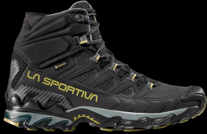 Produktbild La Sportiva Ultra Raptor II Mid Leather Wide GTX (40)