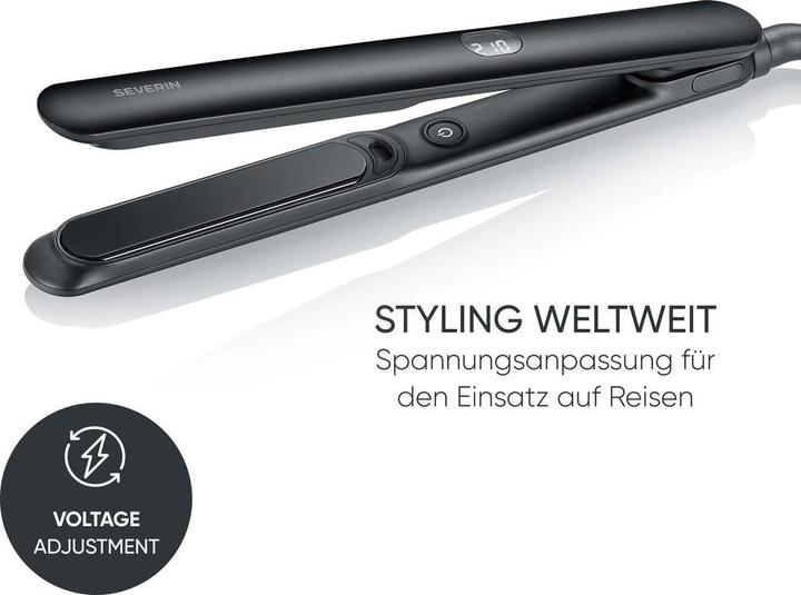Immagine prodotto Severin HG 0622 Glätteisen Glätteisen