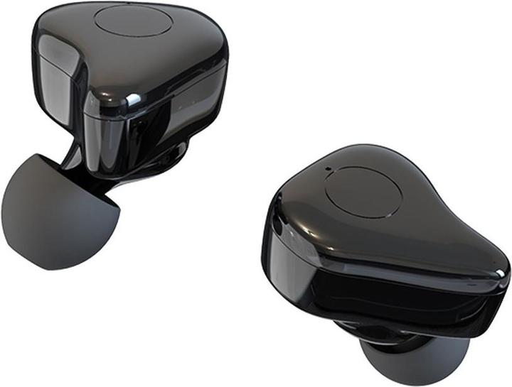 Actual product image EFB Elektronik EFB Techly Bluetooth speaker with TWS headphones